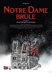 Notre-Dame brûle 2022 film online hd in romana