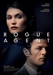 Rogue Agent 2022 film online subtitrat hd