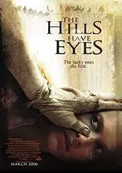 The Hills Have Eyes 2006 online hd gratis subtitrat in romana