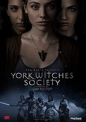 York Witches’ Society 2022 film online subtitrat hd in romana