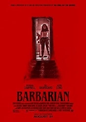 Barbarian 2022 film online hd subtitrat