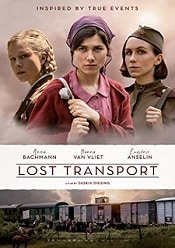 Lost Transport 2022 film online subtitrat hd
