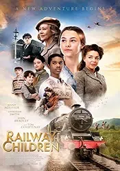 The Railway Children Return 2022 online hd subtitrat in romana