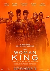 The Woman King 2022 online hd cu subtitrare in romana