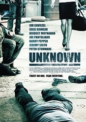 Unknown – Singura scăpare 2006 film subtitrat hd in romana