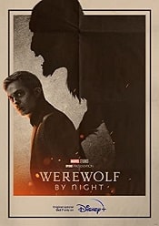 Werewolf by Night 2022 online subtitrat hd gratis in romana