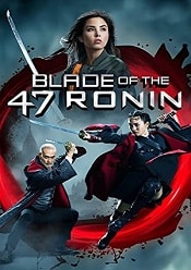 Blade of the 47 Ronin 2022 online hd gratis subtitrat