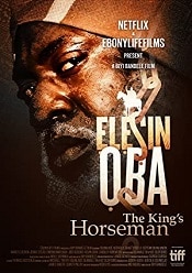 Elesin Oba: The King’s Horseman 2022 film subtitrat online hd