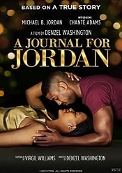 A Journal for Jordan 2021 gratis online filme hdd