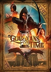 Guardians of Time 2022 aventura in ro filme hd