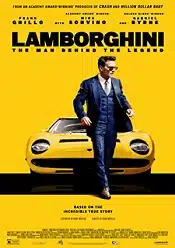 Lamborghini: The Man Behind the Legend 2022 film online hd