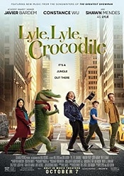 Lyle, Lyle, Crocodile 2022 film online gratis hd subtitrat