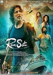 Ram Setu 2022 film online subtitrat in romana hd