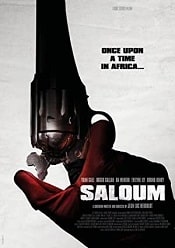 Saloum 2021 film online subtitrat hd