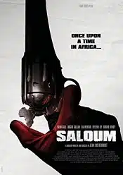 Saloum 2021 film online subtitrat hd