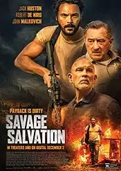 Savage Salvation 2022 online hd subtitrat in romana