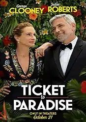 Ticket to Paradise 2022 film online subtitrat hd in romana