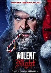 Violent Night 2022 film online hd gratis subtitrat