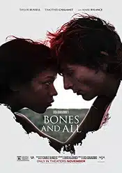 Bones and All 2022 online subtitrat hd gratis in romana