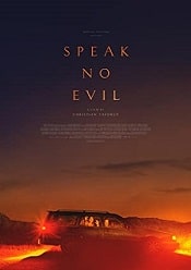Speak No Evil 2022 film online subtitrat hd