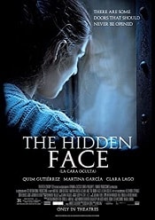 The Hidden Face – La cara oculta 2011 online subtitrat hd gratis