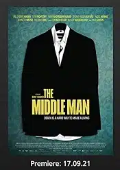 The Middle Man 2021 online subtitrat hd gratis