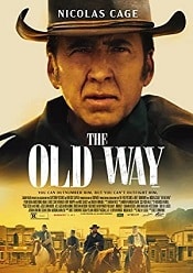 The Old Way hd filme gratis romana