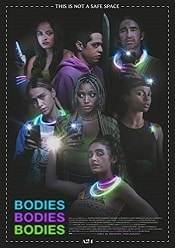 Bodies Bodies Bodies 2022 gratis 1080p