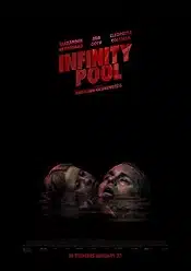 Infinity Pool 2023 film online hd subtitrat gratis