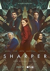 Sharper 2023 subtitrat full hd 720p gratis drama