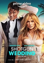 Shotgun Wedding 2022 filme gratis romana
