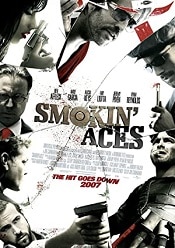 Smokin’ Aces – Așii din mânecă 2006 online subtitrat in romana