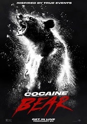 Cocaine Bear 2023 film online subtitrat in romana hd