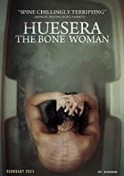 Huesera: The Bone Woman 2022 online subtitrat in romana hd