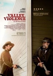 In a Valley of Violence 2016 online subtitrat in romana hd