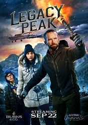 Legacy Peak 2022 film online subtitrat in romana gratis
