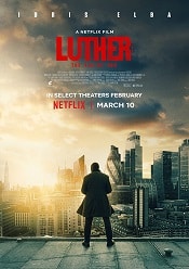 Luther: The Fallen Sun 2023 film online hd cu sub gratis