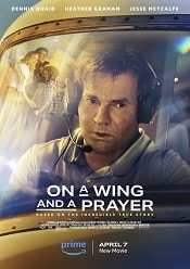 On a Wing and a Prayer 2023 filme gratis romana nou