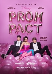 Prom Pact 2023 filme subtitrate hdd