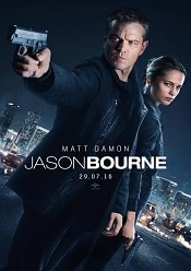 Jason Bourne 2016 film online gratis subtitrat hd