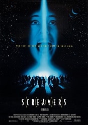 Screamers 1995 online subtitrat in romana hd