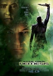 Star Trek: Nemesis 2002 online subtitrat hd in romana