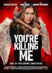 You’re Killing Me 2023 film online gratis subtitrat in romana