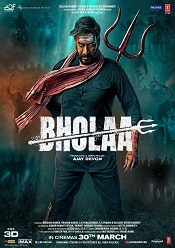 Bholaa 2023 film online subtitrat hd in romana