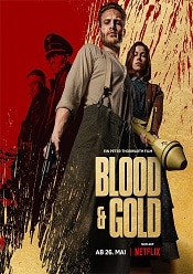 Blood & Gold 2023 filme gratis