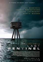 Last Sentinel 2023 film subtitrat in romana online