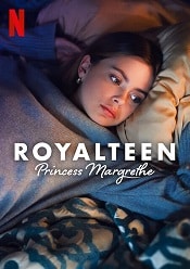 Royalteen: Princess Margrethe 2023 online subtitrat hd