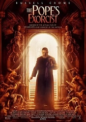 The Pope’s Exorcist 2023 filme gratis nou romana