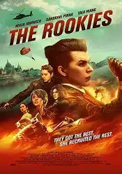 The Rookies 2019 film online subtitrat gratis