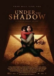 Under the Shadow 2016 film online hd subtitrat